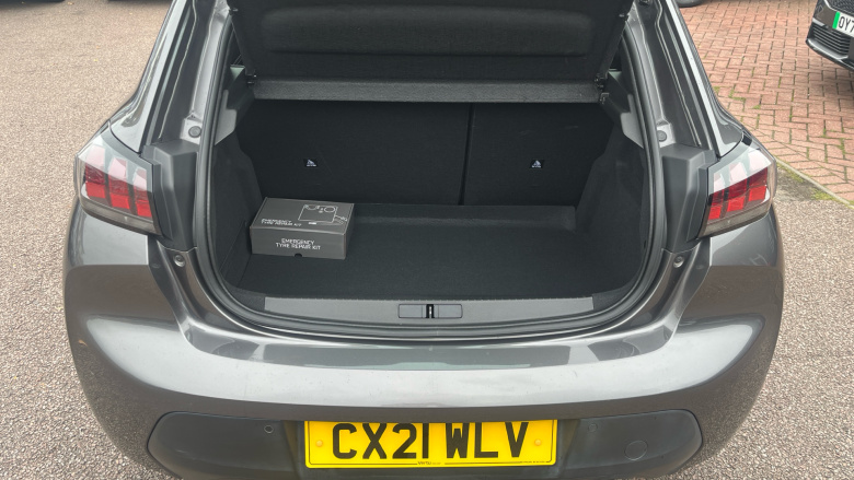 Peugeot 208 1.2 PureTech Active Premium 5dr Petrol Hatchback